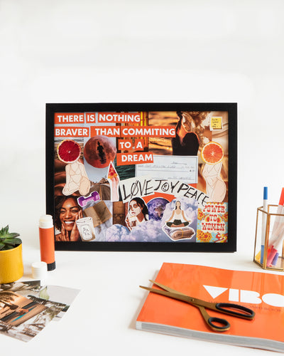 The Party - Vision Board Bundle