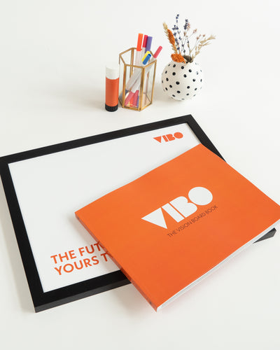 The Vision Board Kit